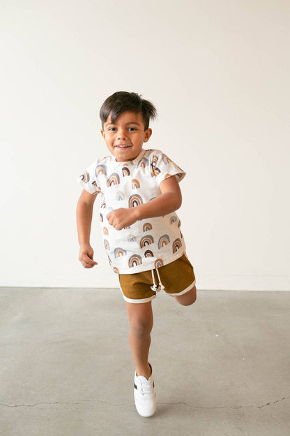 The Love Bug Sneaker - The Little Big Store