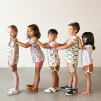 The Love Bug Sneaker - The Little Big Store