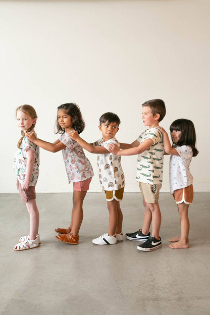 The Love Bug Sneaker - The Little Big Store