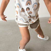 The Love Bug Sneaker - The Little Big Store