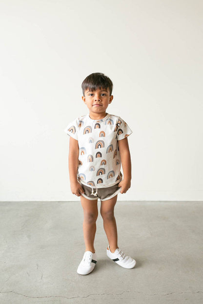 The Love Bug Sneaker - The Little Big Store