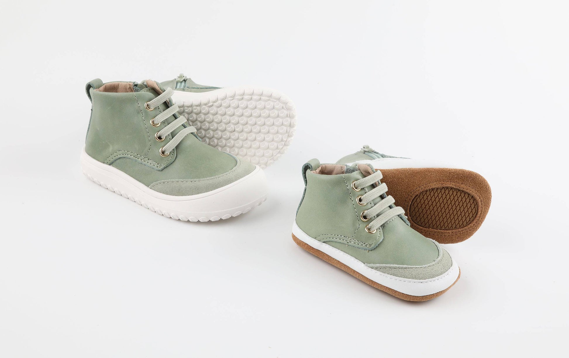 The Play Perfect High Top - The Little Big Store