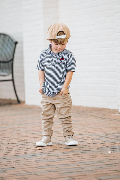 The Play Perfect High Top - The Little Big Store