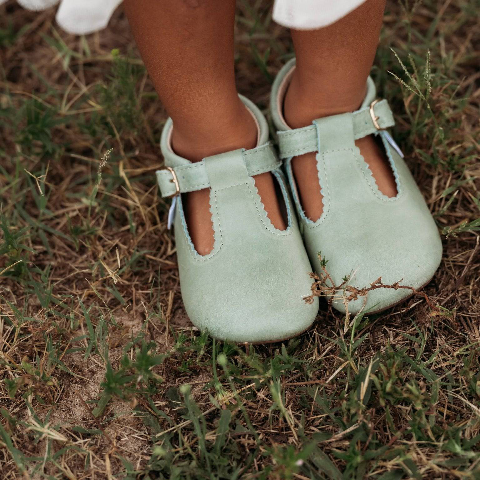 The T Bar {Premium Leather} - The Little Big Store