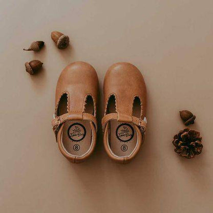 The T Bar {Premium Leather} - The Little Big Store