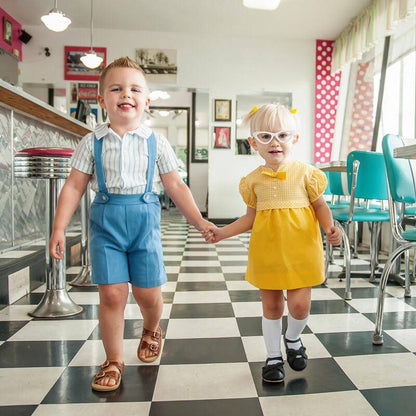 The Charley - The Little Big Store