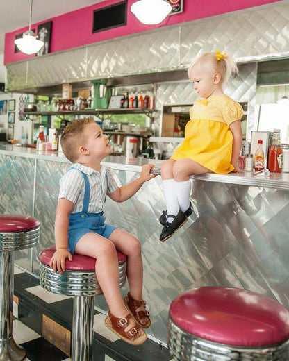 The Charley - The Little Big Store