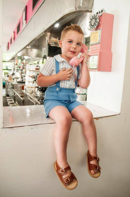 The Charley - The Little Big Store