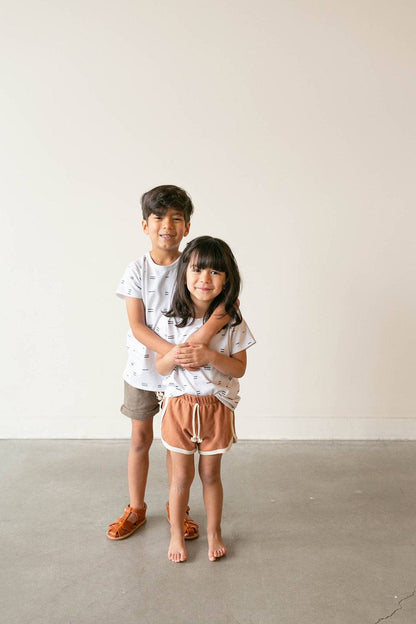 The Closed Toe Sandal - The Little Big Store