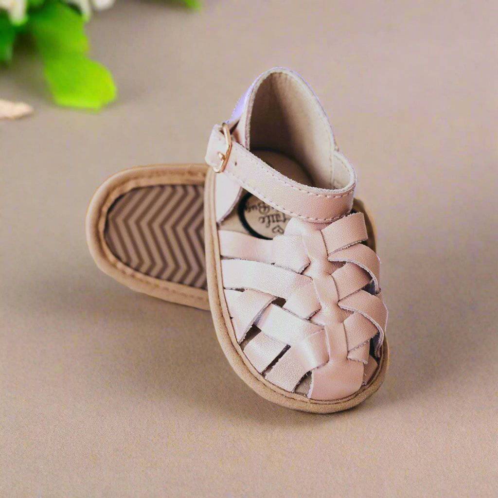 The Ella Sandal - The Little Big Store