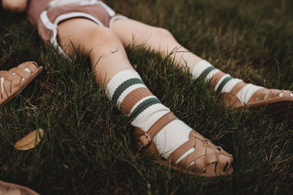 The Ella Sandal - The Little Big Store