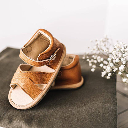 The Sebby Sandal