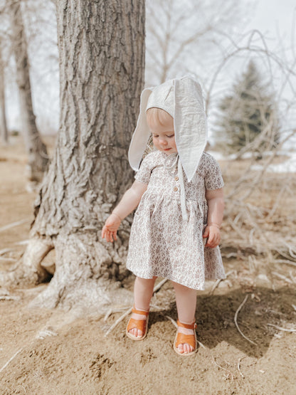 The Sebby Sandal