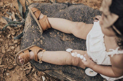 The Sebby Sandal