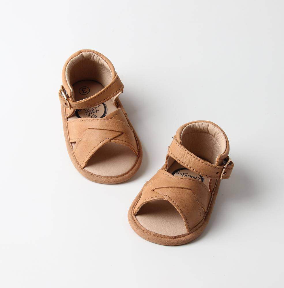 The Sebby Sandal - The Little Big Store