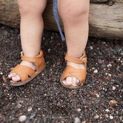 The Sebby Sandal - The Little Big Store