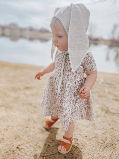 The Sebby Sandal - The Little Big Store