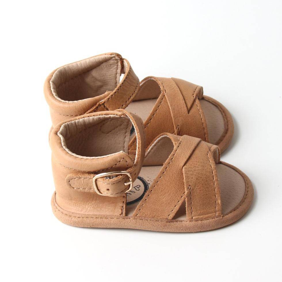 The Sebby Sandal - The Little Big Store