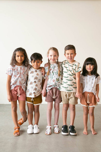 The Sebby Sandal - The Little Big Store