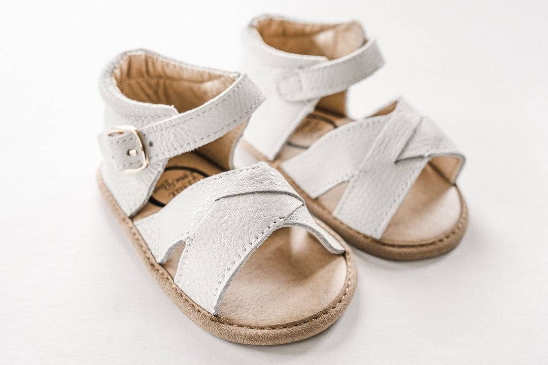 The Sebby Sandal - The Little Big Store