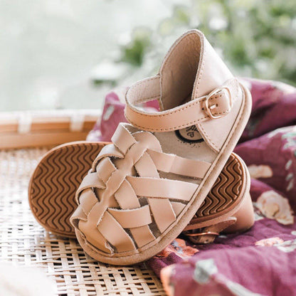 The Ella Sandal - The Little Big Store