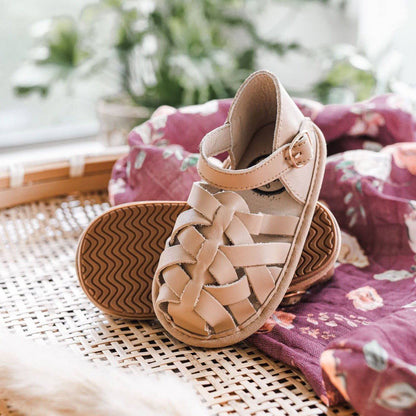 The Ella Sandal - The Little Big Store