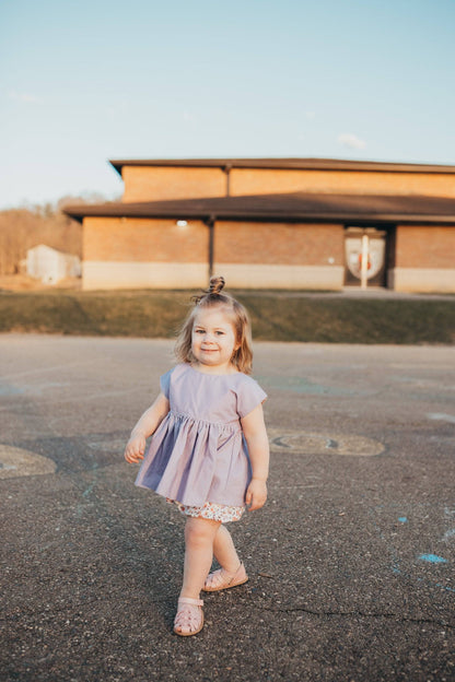 The Ella Sandal - The Little Big Store