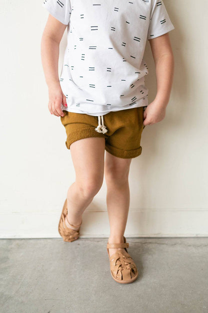 The Ella Sandal - The Little Big Store