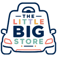 The Little Big Store