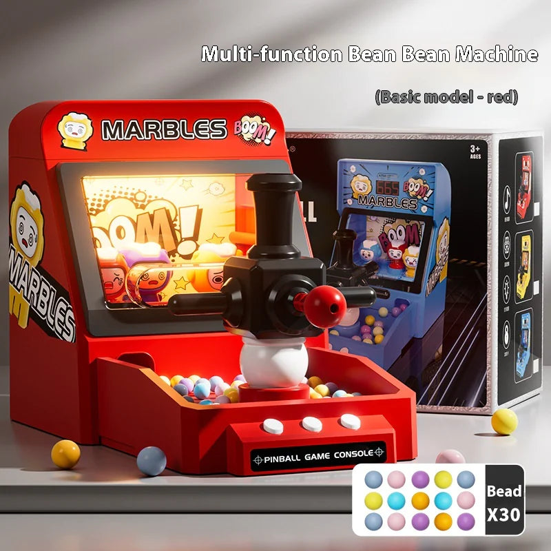 Interactive Shooting Game Toy with Sound & Light - The Little Big Store