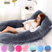 Pregnant Pillow Cushions - The Little Big Store