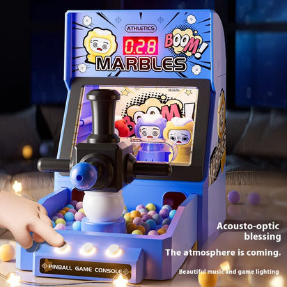 Interactive Shooting Game Toy with Sound & Light - The Little Big Store