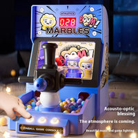 Interactive Shooting Game Toy with Sound & Light - The Little Big Store
