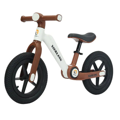 Foldable Pedal-free Balance Bike for Kids