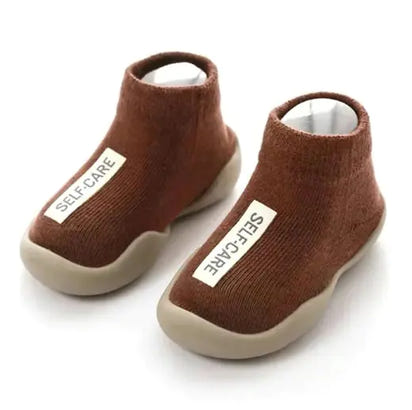 Baby Non Slip Shoes - The Little Big Store