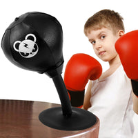 Desk Punching Stress Relief Ball - The Little Big Store