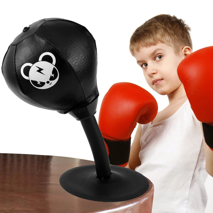 Desk Punching Stress Relief Ball - The Little Big Store