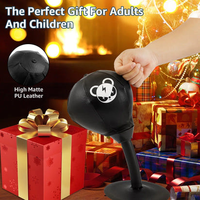 Desk Punching Stress Relief Ball - The Little Big Store