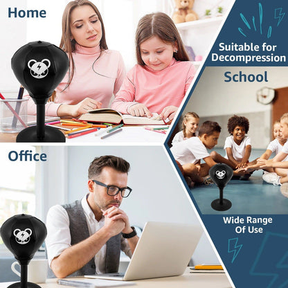 Desk Punching Stress Relief Ball - The Little Big Store