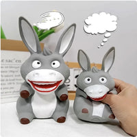 Pressure-Relief Soft Rubber Sand Shaping Toy - The Little Big Store