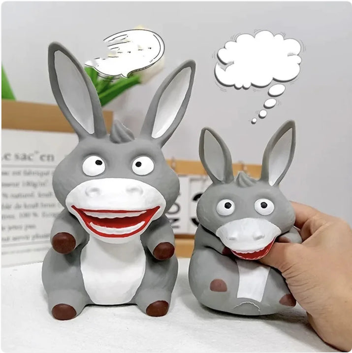 Pressure-Relief Soft Rubber Sand Shaping Toy - The Little Big Store