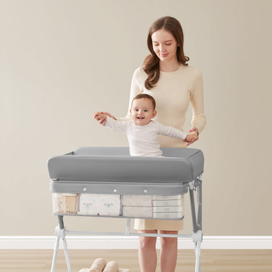 KUB Foldable Changing Table
