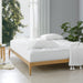 KUB Cooling  Mattress Topper