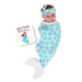 Mermaid Baby - The Little Big Store