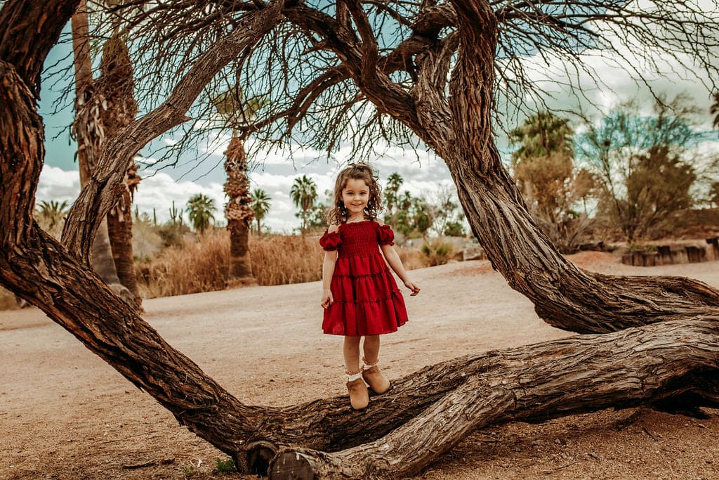 The Mila - The Little Big Store