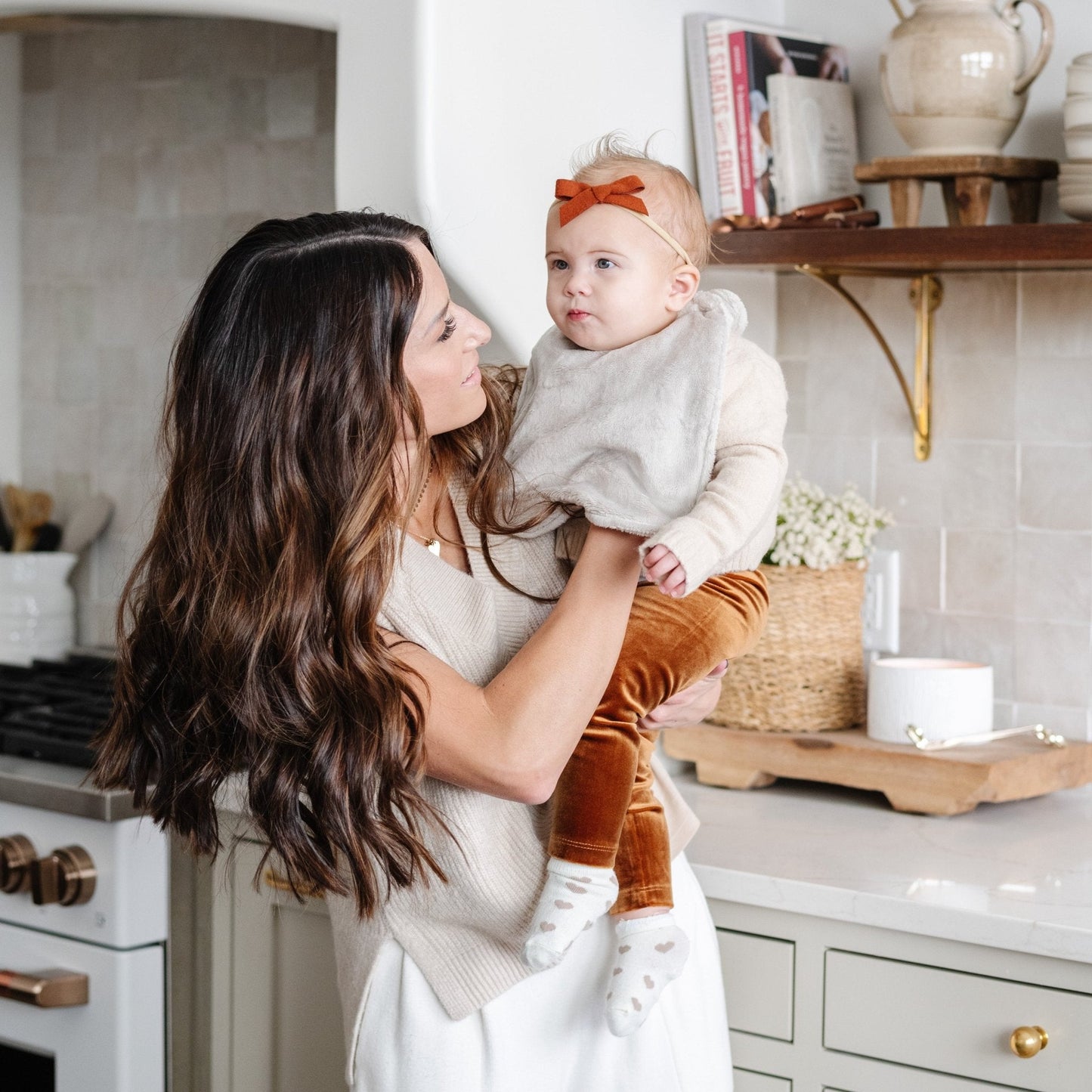 SnuggleSoft™ Minky Baby Bibs 3-Pack – Ultra-Soft, Absorbent & Stylish!