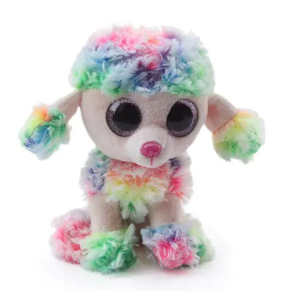 🧸CuddleCritters™ Animal Plush Toy for Kids & Collectors 🧸