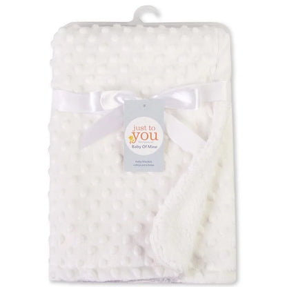 Baby Blanket Wrap - The Little Big Store