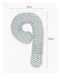 Children Car Neck Pillow Shoulder Sleeve - The Little Big Store