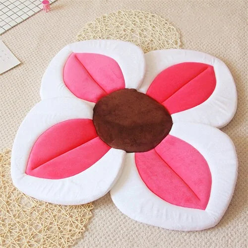 BlossomBath™ Baby Bathtub Mat - The Little Big Store